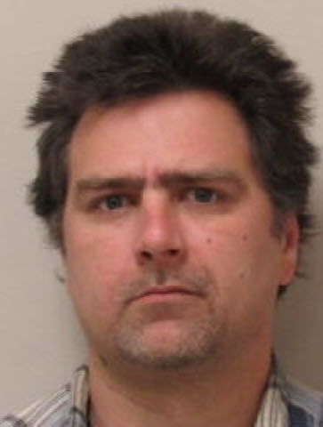 JAMES SCOTT PEAVLER
